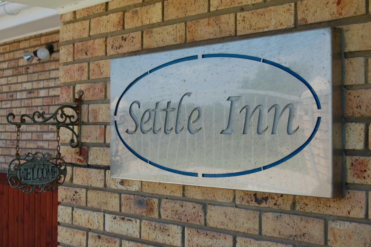Settle Inn Self Catering Accommodation Colchester Exterior photo